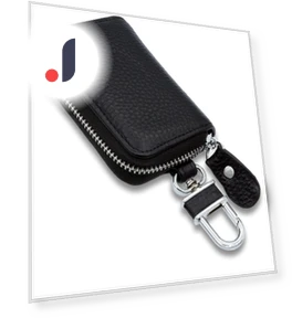 Smart Key Case — Key Holders & Accessories, Negesu