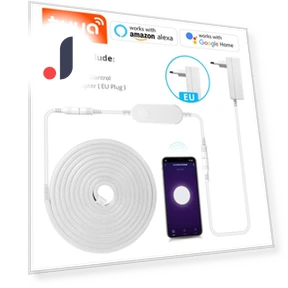 Smart LED Strip — LED Strips, MALITAI