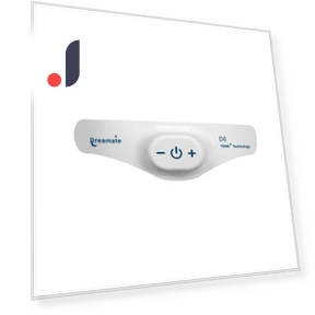 Smart Sleep Aid: Portable Hypnosis Pulse — Medicinal Aids, the BAY