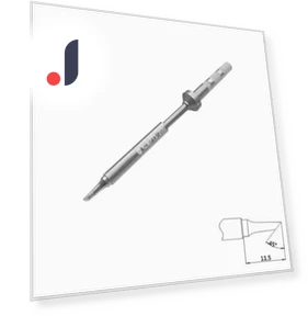 Smart Soldering Iron — Stations, Dream Garage