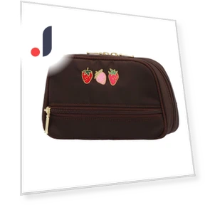 Smart Sub-Pouch with Tissue Case — Cosmetic Cases, ARTISAN&ARTIST