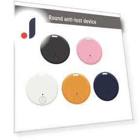 Smart Tracker — Item Locators, Polaris star