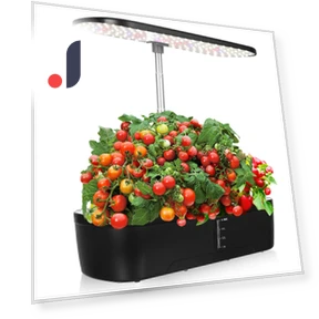 Smart Vegetable Planting Machine — Germination Kits, KITCHEN-MALL