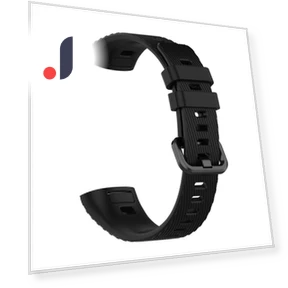 Smart Watch Accessories Buckle Replacement Watch Band — Smartwatch Straps, PreytVigo