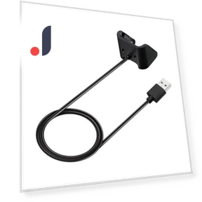 Smart Watch Charging Dock and Cable — Smartwatch Charging Solutions, haoming