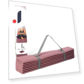 Smart Yoga Mat — Yoga Mats, La-VIE