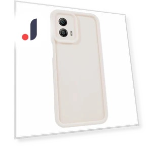 Soft TPU Phone Cover — Screen Protectors, Smartwatch 2025