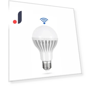 Sound Sensor LED Light — Night Lights, wufengshiyu