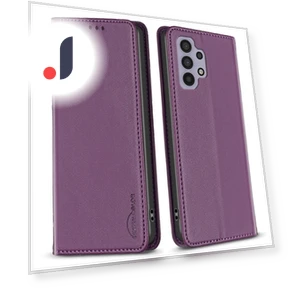 Stand Case with Card Slots — Phone Accessories, BINFEN COLOR