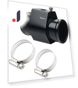 Temperature Sensor Adapter — Manifold Temperature, Samurai Japan