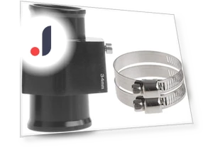 Temperature Sensor Adapter — Humidity Meters, Samurai Japan