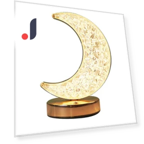 Touch Dimming Night Light — Night Lights, BeautifullifeA