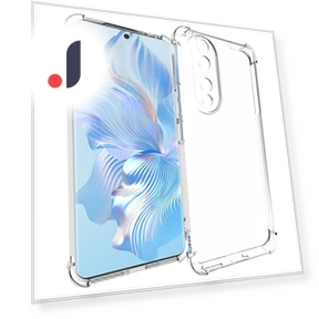 Transparent Phone Case — Screen Protectors, Smartwatch 2025