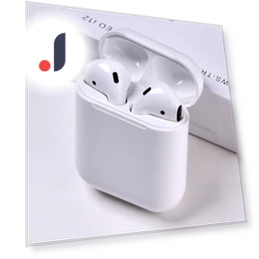 TWS Pop Up Bluetooth Earbuds — In-Ear Headphones, Uav parts center