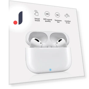TWS Pro 3 Wireless Earbuds — Audio Gear, Uav parts center