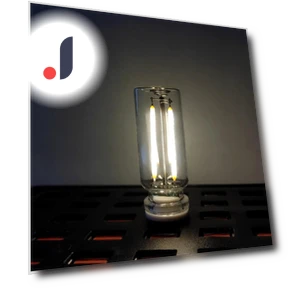 USB Car Night Light — Light Kit, Dream Garage