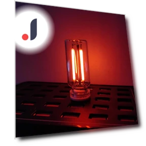 USB Touch Control Night Light — Night Lights, Dream Garage