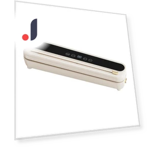 Vacuum Sealer with Bags — Vacuum Bags, SUNJOY HOUSE