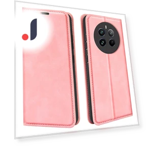 Wallet PU Leather Stand Phone Cover — Flip Cases, Smartwatch 2025