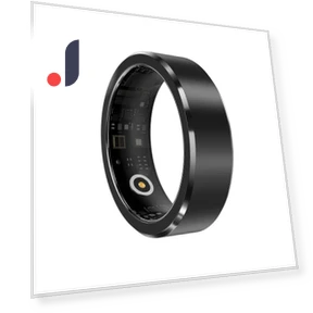 Waterproof Sport Intelligent Health Ring — Smart Rings, Wrigleys