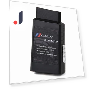 Wi-Fi Adapter for Coding — Code Readers & Scan Tools, Samurai Japan