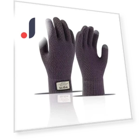Winter Touchscreen Gloves — Gloves, StrideBox