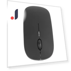Wireless Bluetooth Mouse — Mouse Pads, DIYelecs
