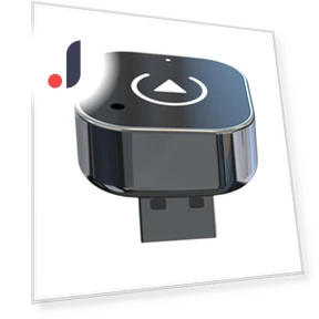 Wireless CarPlay and Android Auto Adapter — Phone Accessories, Good Household Items