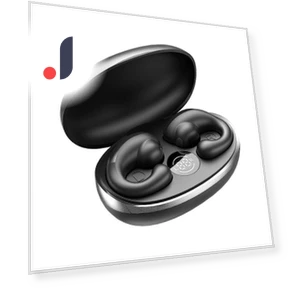 Wireless Earbuds with Digital Display — In-Ear Headphones, Uav parts center