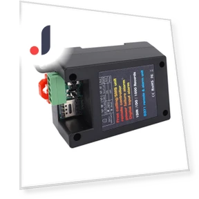 2G GSM Door Access Controller — Smart Home Security, Fishine