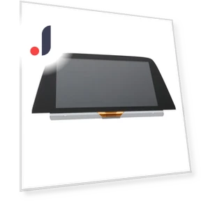 8-inch LCD Touchscreen Display Assembly — Display Modules, Xudikou