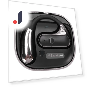 AI Translation Earbuds — Language Translators, DIYelecs
