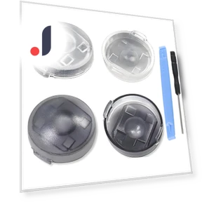 Auto Light Sensor Cover — Light Covers, ZHSHXNGY
