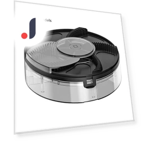 Automatic Fly Trap — Bug Zappers, HOME-Auto-001