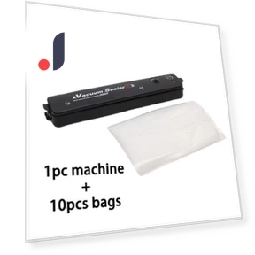 Automatic Home Vacuum Sealer — Vacuum Bags, Y-XX-Xie