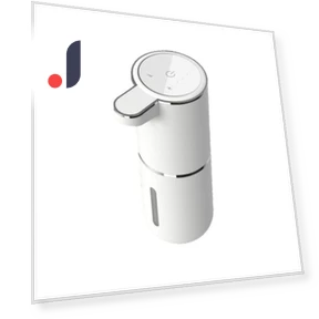 Automatic Soap Dispenser — Care Dispensers, happy10