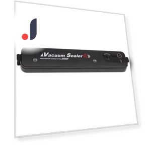 Automatic Vacuum Food Sealer — Vacuum Bags, WTEMPO