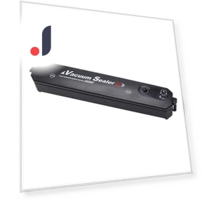 Automatic Vacuum Sealer for Food — Vacuum Bags, WTEMPO