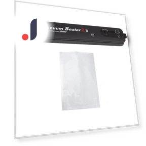 Automatic Vacuum Sealer — Vacuum Sealers, WTEMPO
