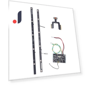 Battery Management System Controller — Batteries, ZuiyouSports1