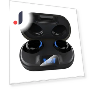 Bluetooth Audio Receiver — Receivers & Adapters, J-Tech Direct