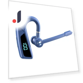 Bluetooth Headset V16 — Headsets, SmartGears