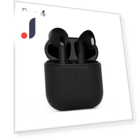 Bluetooth Headset with Microphone — Audio Gear, NNchunjiu