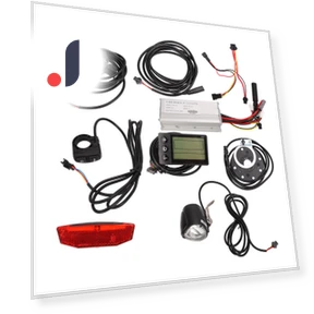 Controller Kit — Switches, Fishine