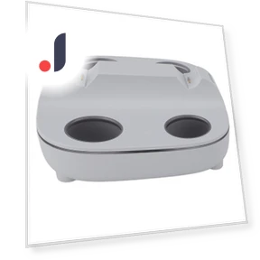 Dual Charging Station for Controllers — Accessories, DIYelecs