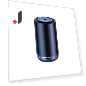 Dual-Use Smart Air Freshener — Car Air Fresheners, Discount Domain