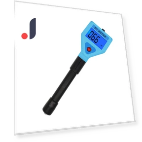 Electrical Conductivity Sensor — Hydrometers, Insiders
