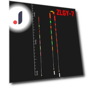 Electronic Fishing Float — Bite Indicators, CDxuguang