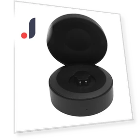 Fast Charging Case for Smart Ring — Mobile Devices & Accessories, OutsideWorld
