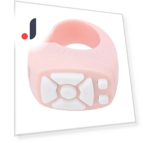 Finger Ring Remote Control — Wearable Accessories, Koogeelife